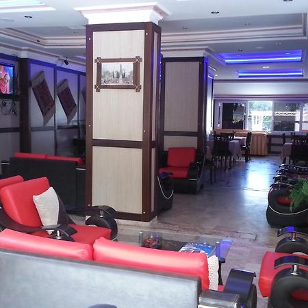 Concorde Hotel Αλάνια Εξωτερικό φωτογραφία