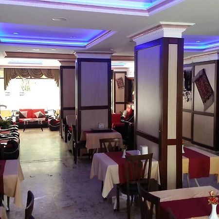 Concorde Hotel Αλάνια Εξωτερικό φωτογραφία