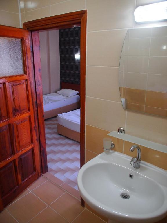 Concorde Hotel Αλάνια Δωμάτιο φωτογραφία