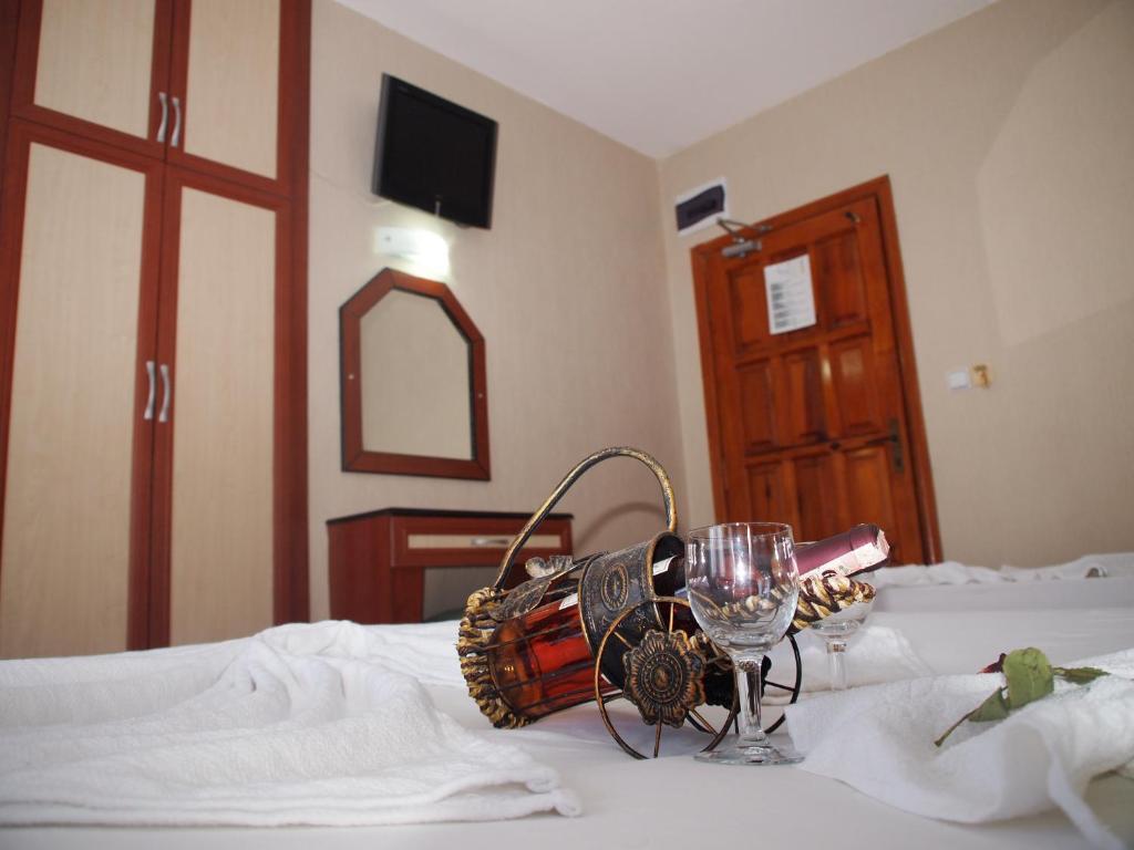 Concorde Hotel Αλάνια Δωμάτιο φωτογραφία