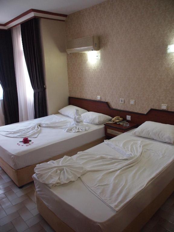Concorde Hotel Αλάνια Δωμάτιο φωτογραφία