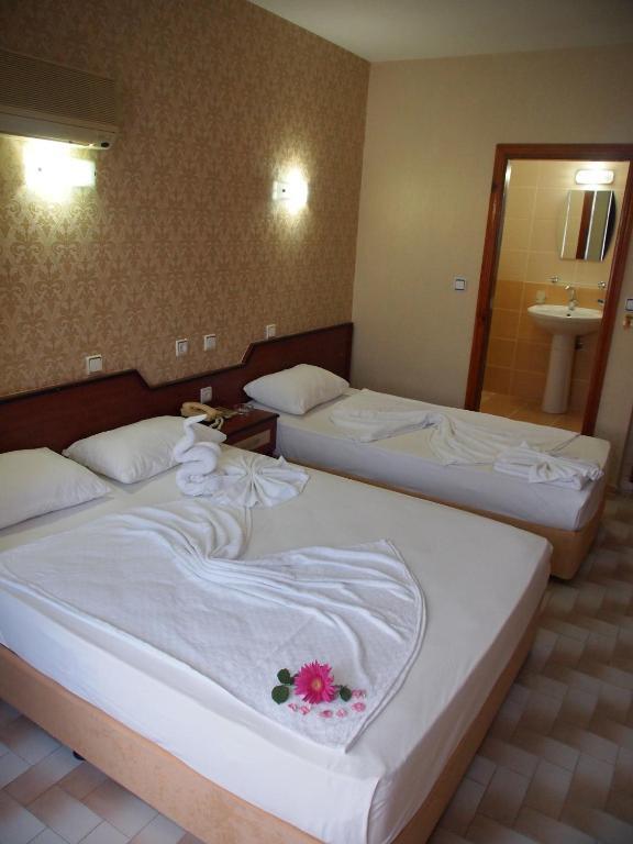 Concorde Hotel Αλάνια Δωμάτιο φωτογραφία