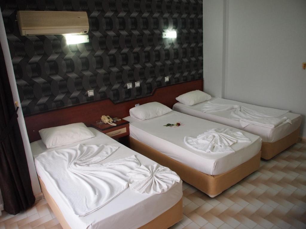 Concorde Hotel Αλάνια Δωμάτιο φωτογραφία