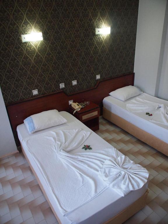 Concorde Hotel Αλάνια Δωμάτιο φωτογραφία