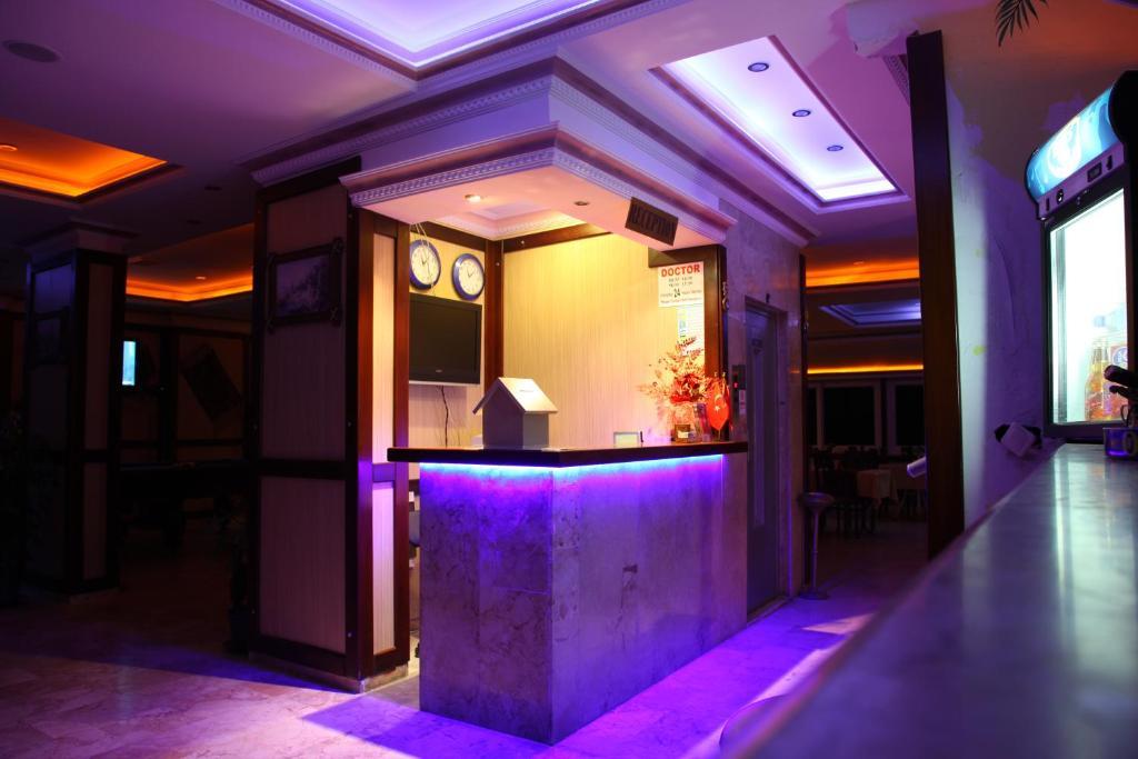 Concorde Hotel Αλάνια Εξωτερικό φωτογραφία