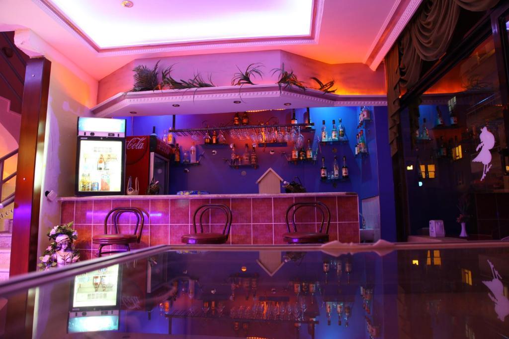 Concorde Hotel Αλάνια Εξωτερικό φωτογραφία