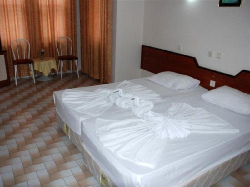 Concorde Hotel Αλάνια Εξωτερικό φωτογραφία