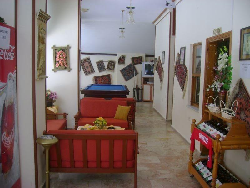 Concorde Hotel Αλάνια Εξωτερικό φωτογραφία