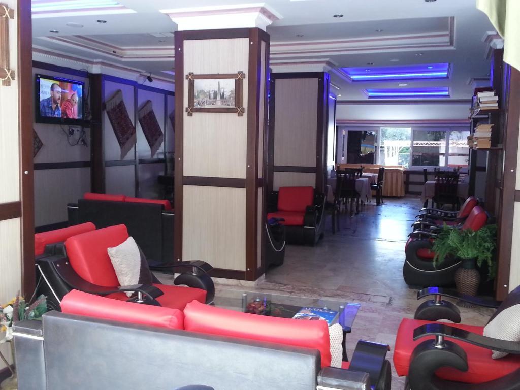 Concorde Hotel Αλάνια Εξωτερικό φωτογραφία