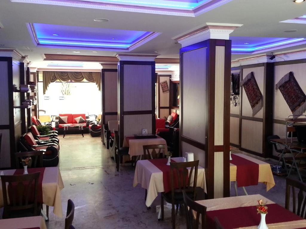 Concorde Hotel Αλάνια Εξωτερικό φωτογραφία