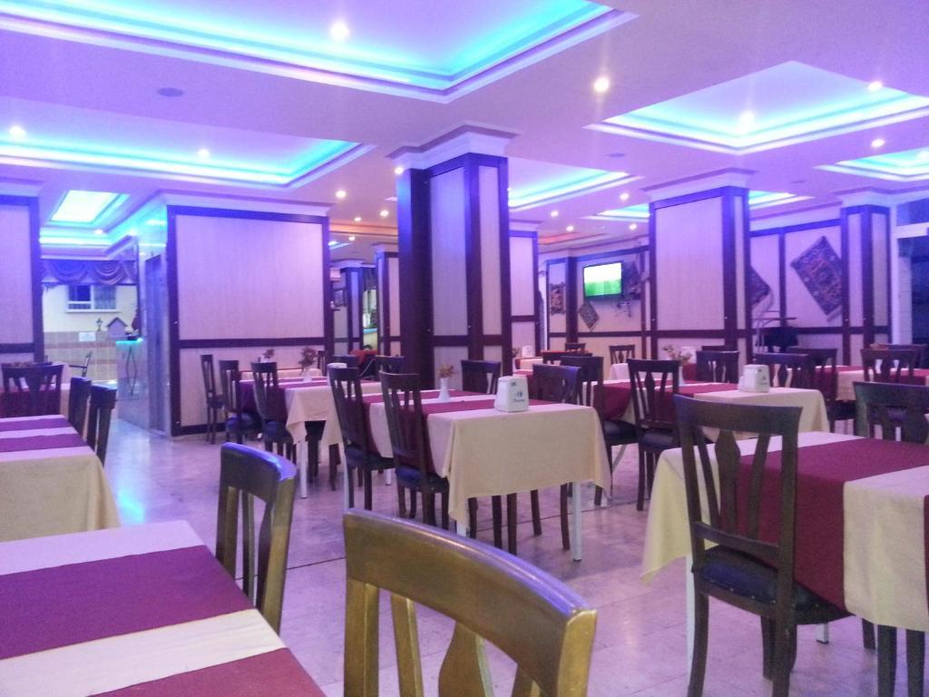 Concorde Hotel Αλάνια Εξωτερικό φωτογραφία